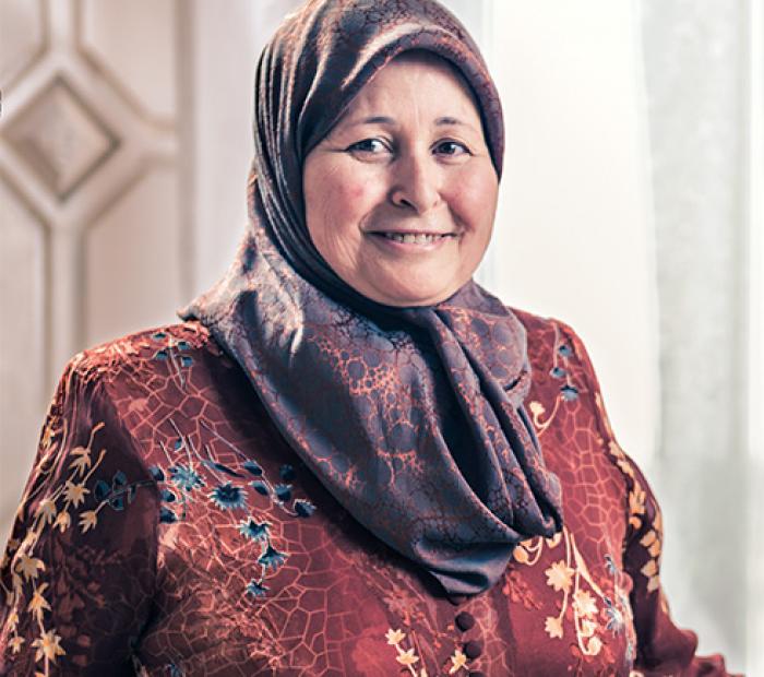 “Makroud” Rekaya  