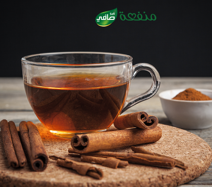 القرفة فوائدها كبيرة على البدن و على محيطك إلي تعيش فيه  