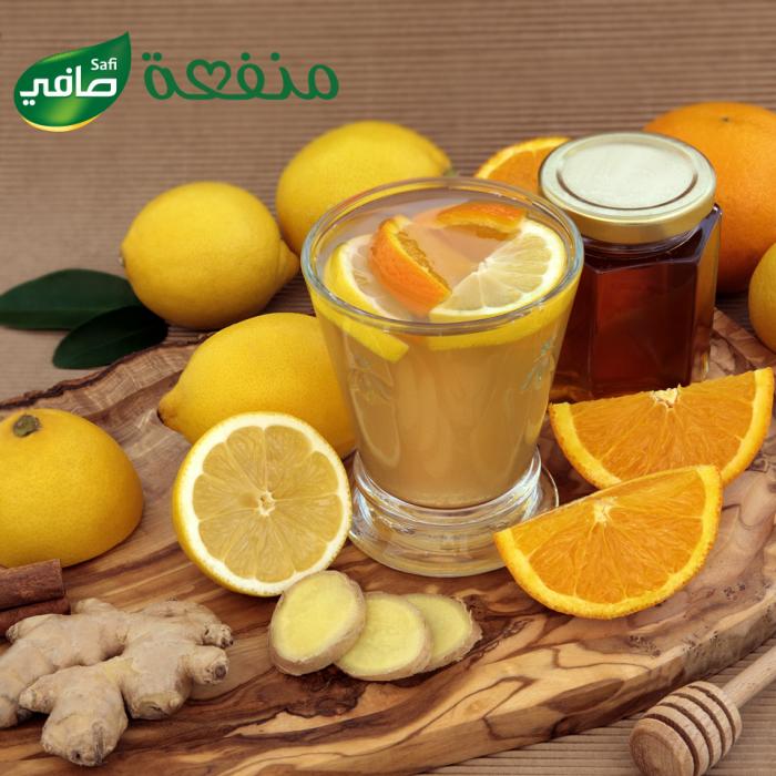 وصفات طبيعية منزلية لعلاج نزلات البرد  