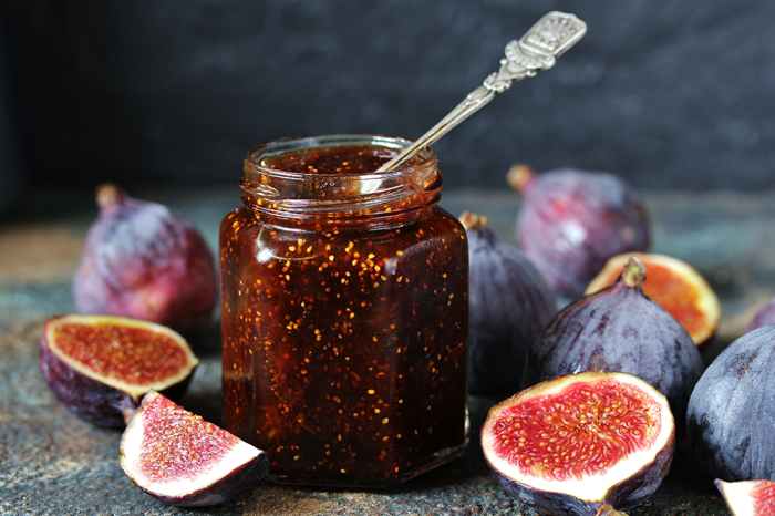 Confiture de figues