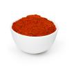 Piment rouge en poudre