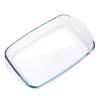 Pyrex four