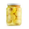 Citron confit