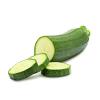 Courgettes