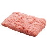 poulet haché