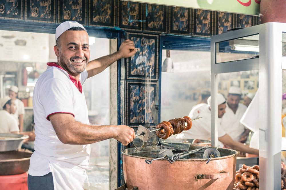 “Mkharek” Boutoffeha  