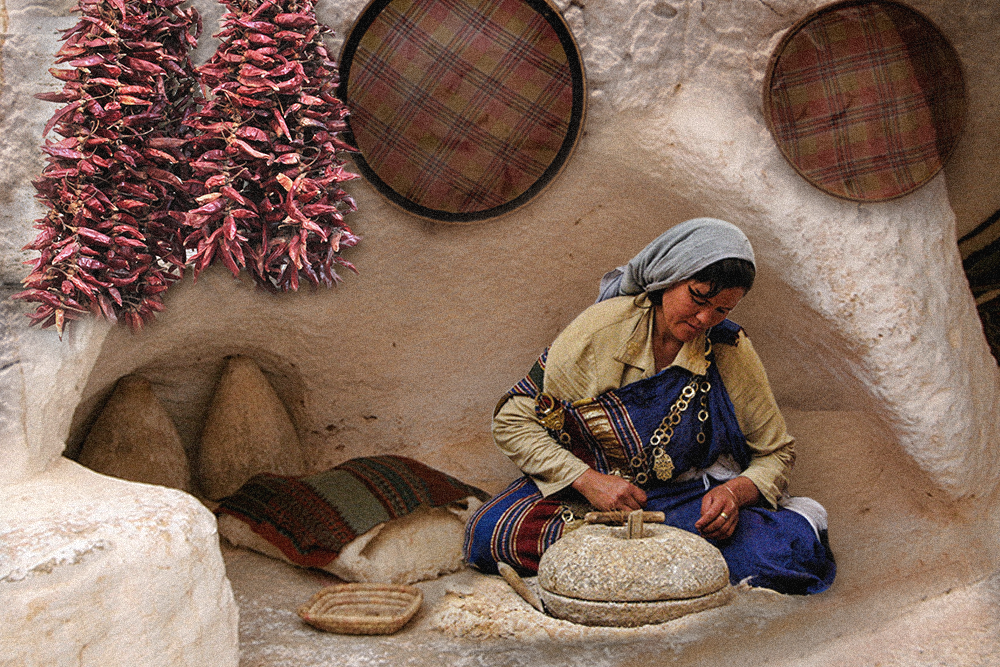 عولة رمضان 